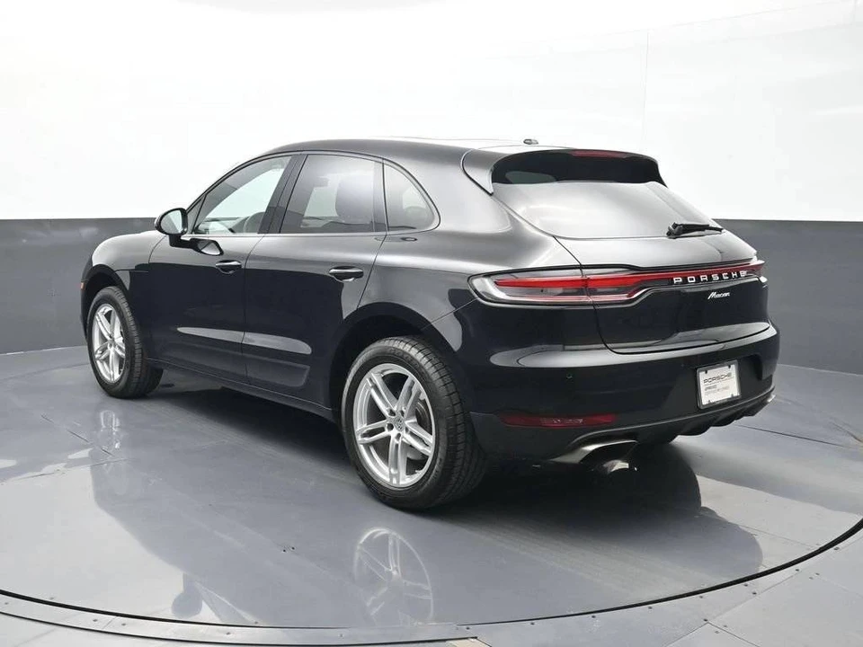 2020 Porsche Macan - Image 3 of 5