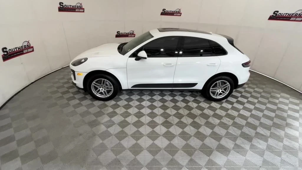 2020 Porsche Macan - Image 4 of 12