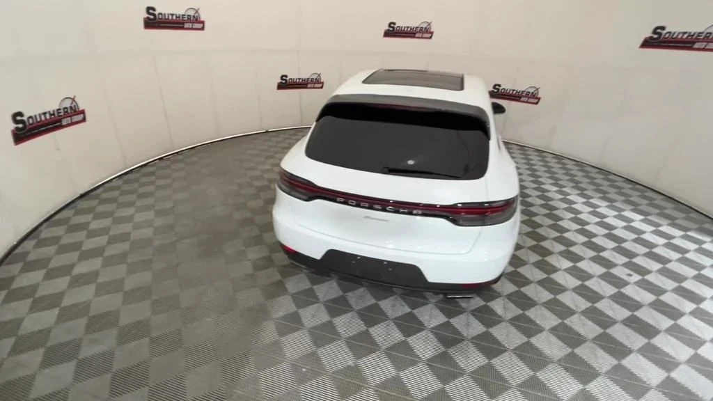2020 Porsche Macan - Image 6 of 12