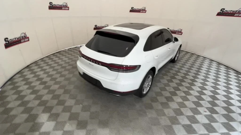 2020 Porsche Macan - Image 7 of 12