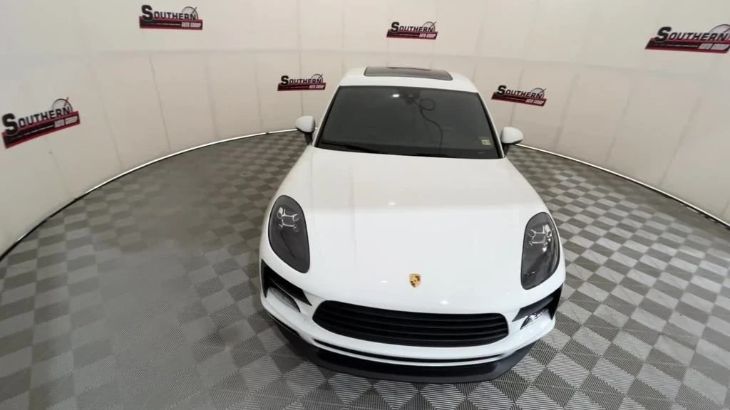 2020 Porsche Macan - Image 10 of 12