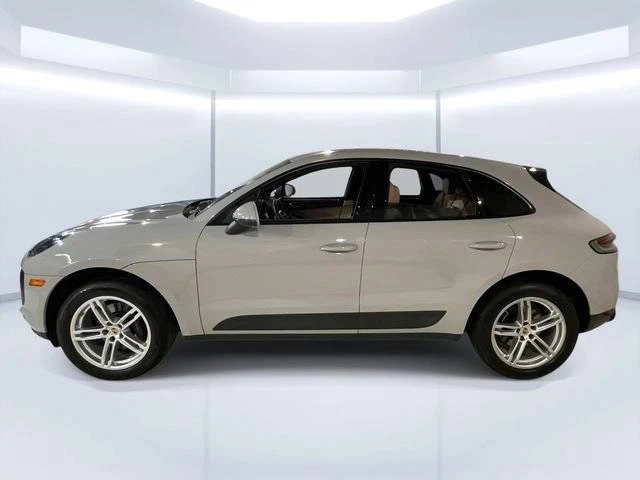 2020 Porsche Macan - Image 2 of 5