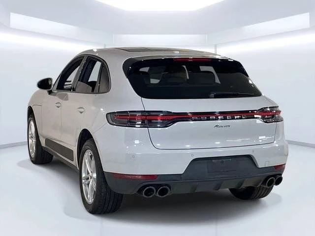 2020 Porsche Macan - Image 3 of 5