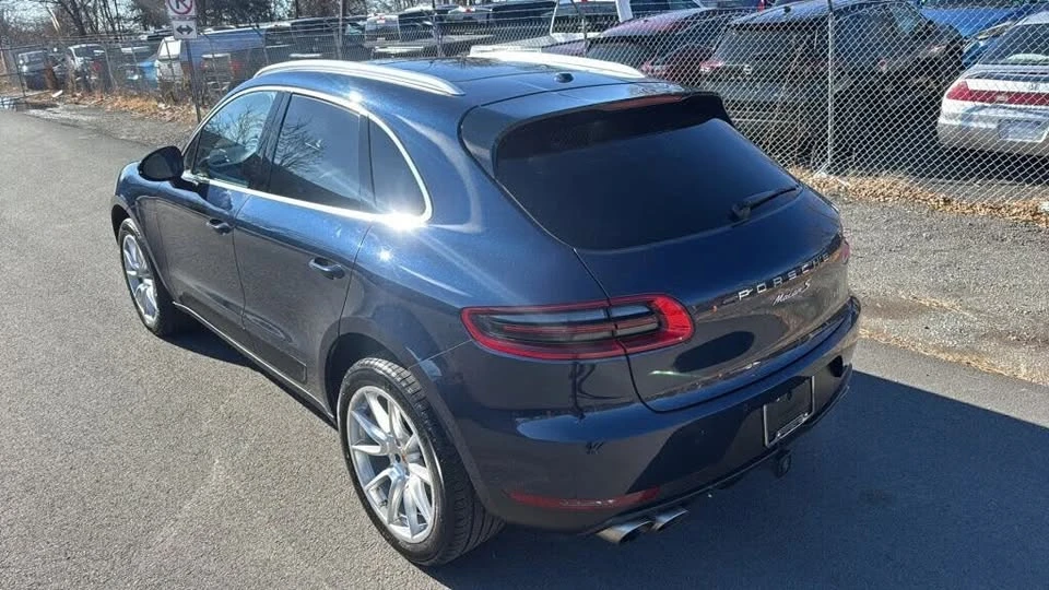 2020 Porsche Macan - Image 5 of 20