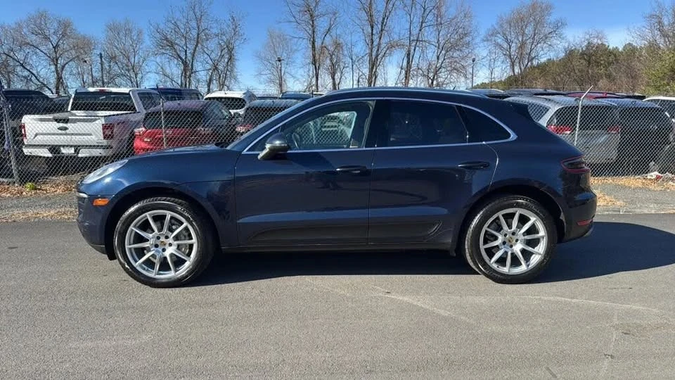 2020 Porsche Macan - Image 7 of 20