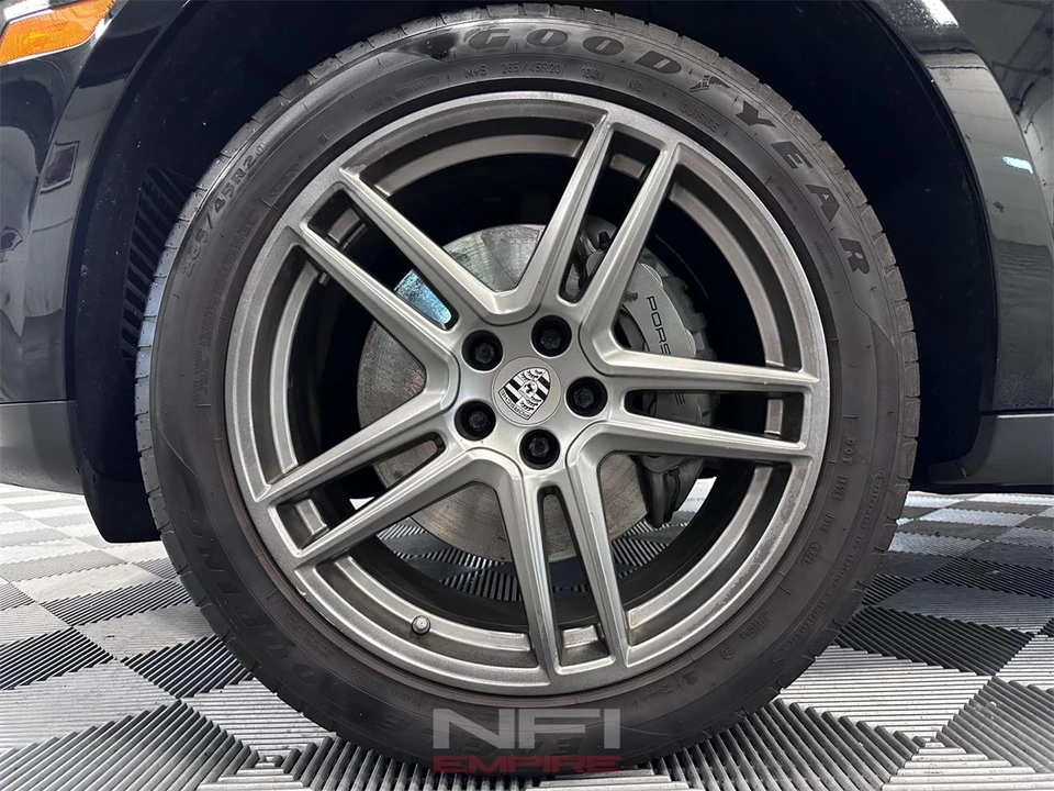2020 Porsche Macan - Image 13 of 31