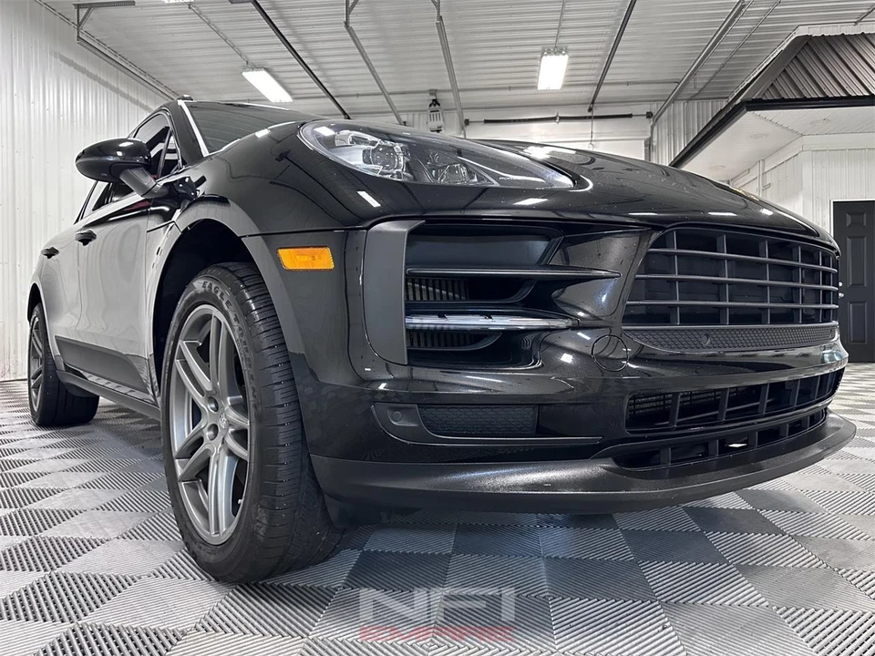 2020 Porsche Macan - Image 16 of 31
