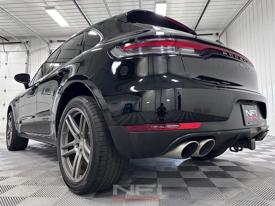 2020 Porsche Macan - Image 22 of 31