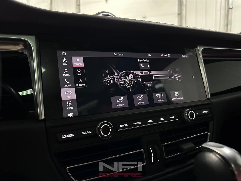 2020 Porsche Macan - Image 31 of 31