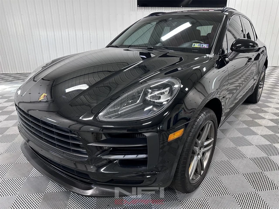 2020 Porsche Macan - Image 4 of 31