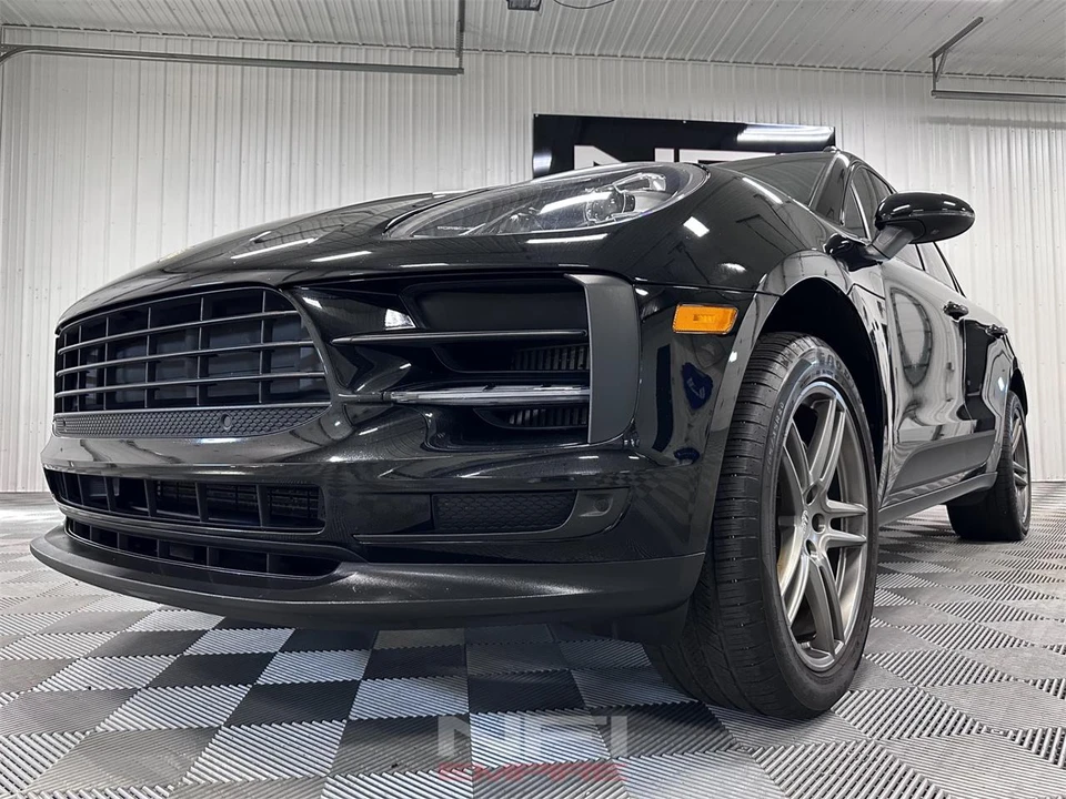 2020 Porsche Macan - Image 14 of 31