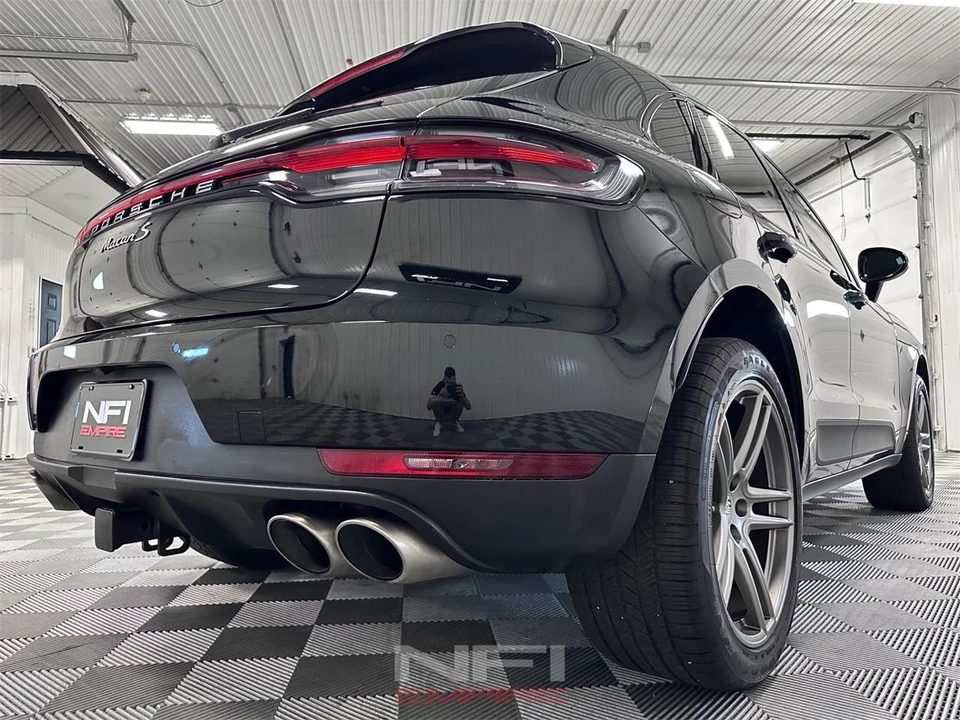 2020 Porsche Macan - Image 20 of 31