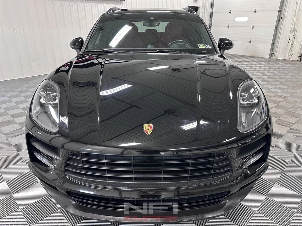 2020 Porsche Macan - Image 5 of 31