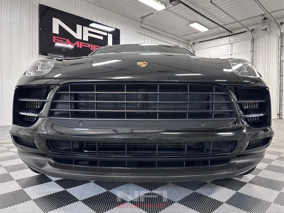 2020 Porsche Macan - Image 15 of 31