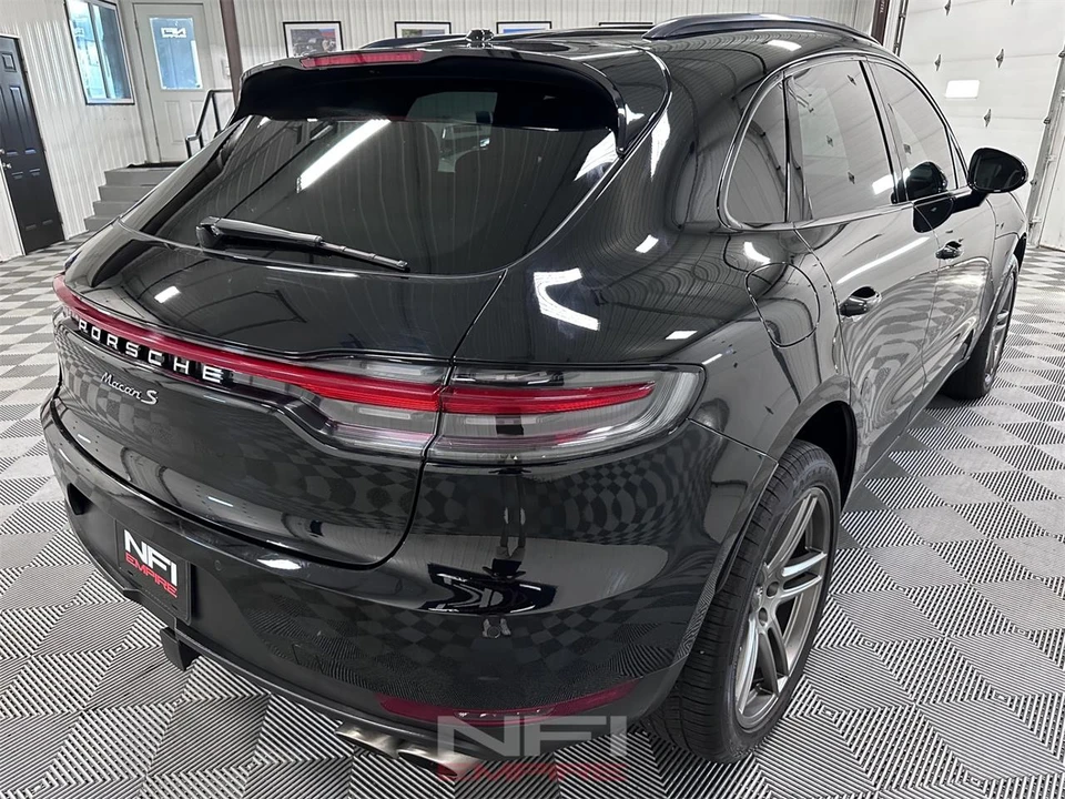 2020 Porsche Macan - Image 9 of 31