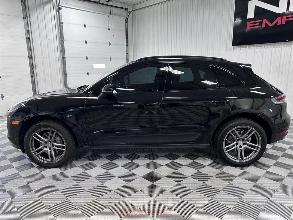 2020 Porsche Macan - Image 3 of 31