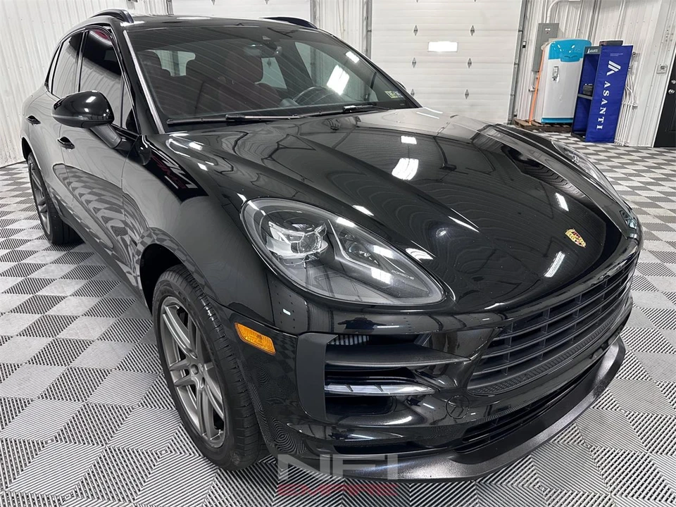2020 Porsche Macan - Image 6 of 31