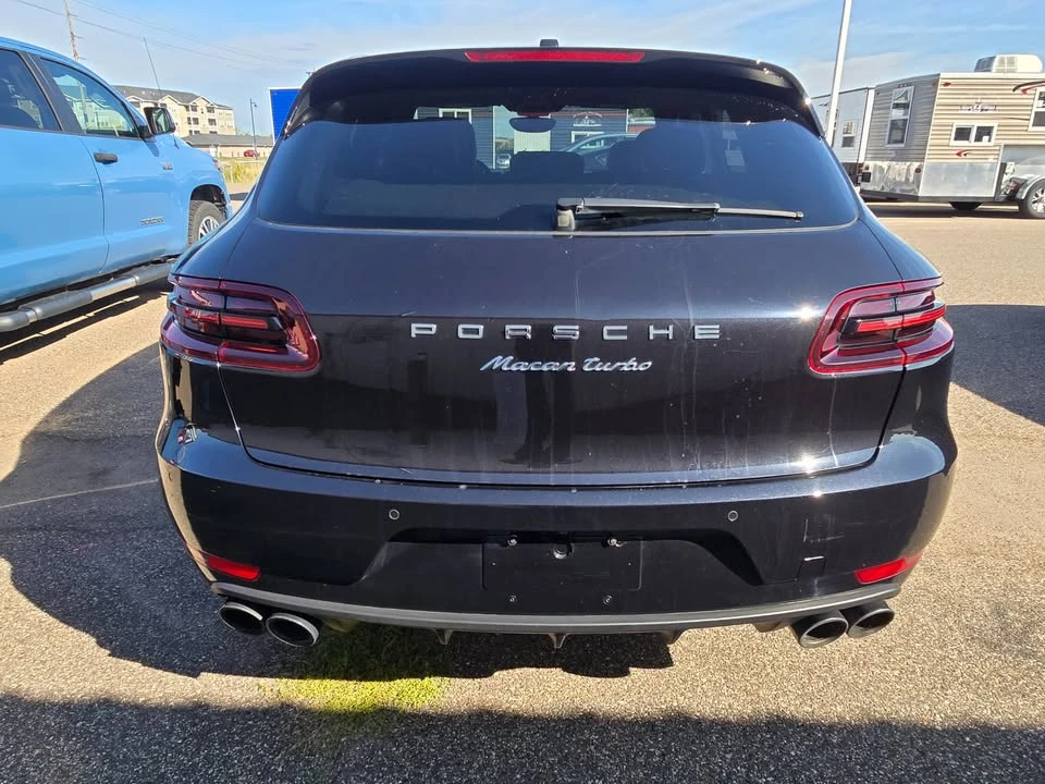 2020 Porsche Macan - Image 5 of 18