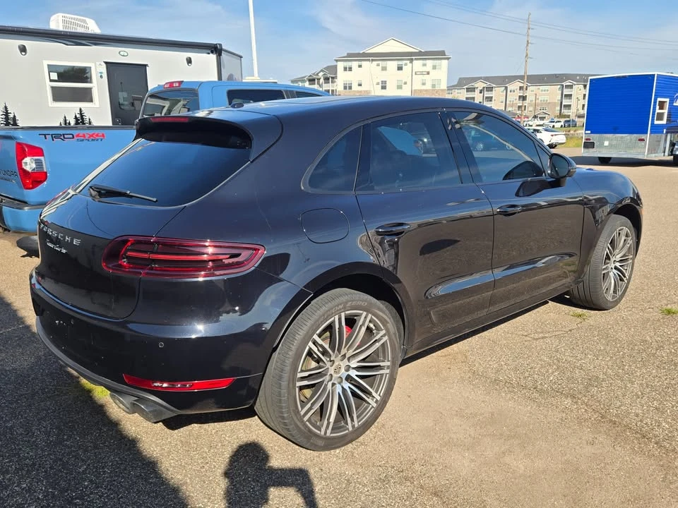 2020 Porsche Macan - Image 3 of 18