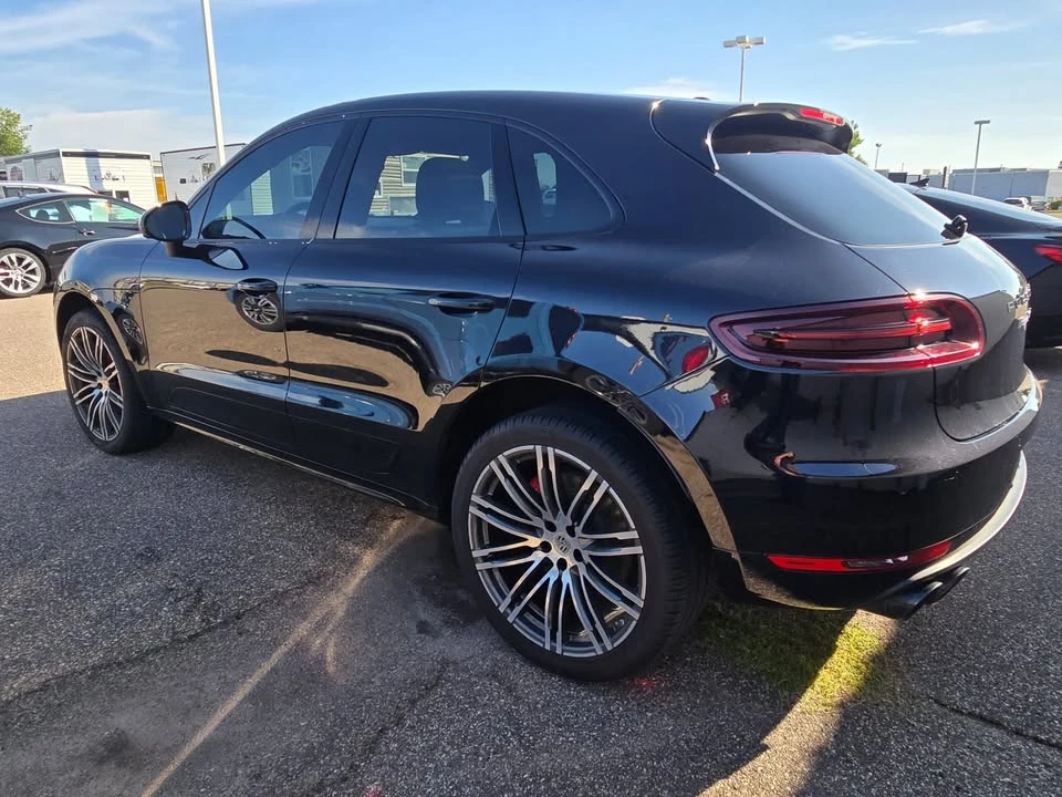2020 Porsche Macan - Image 4 of 18