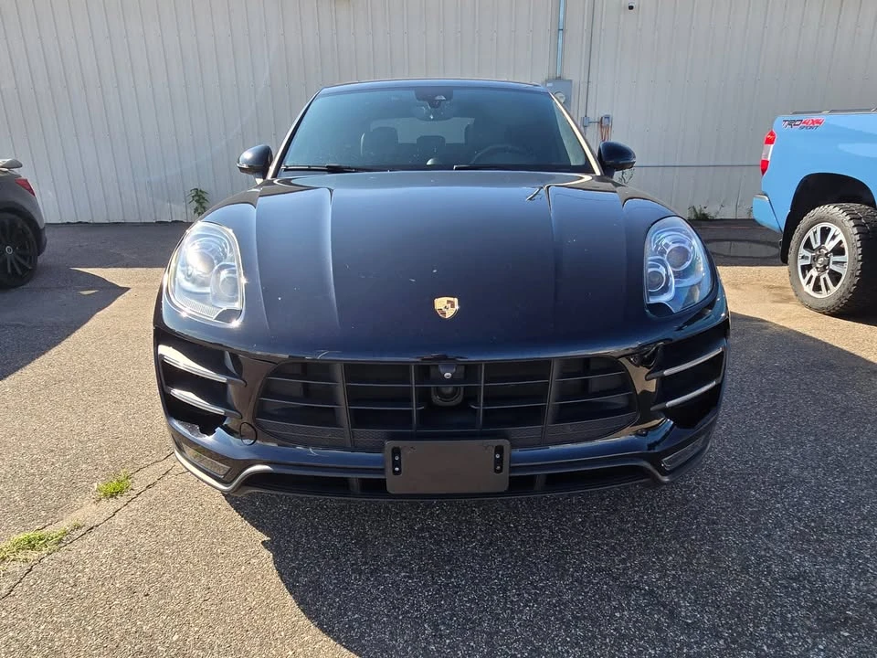 2020 Porsche Macan - Image 6 of 18