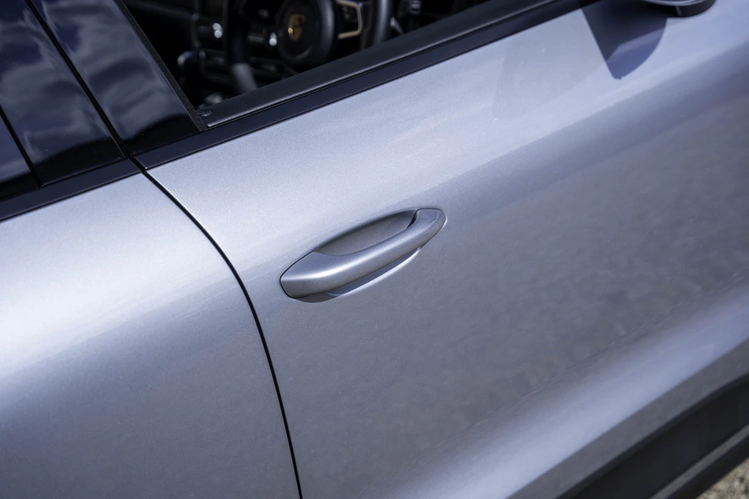 2020 Porsche Macan - Image 21 of 31