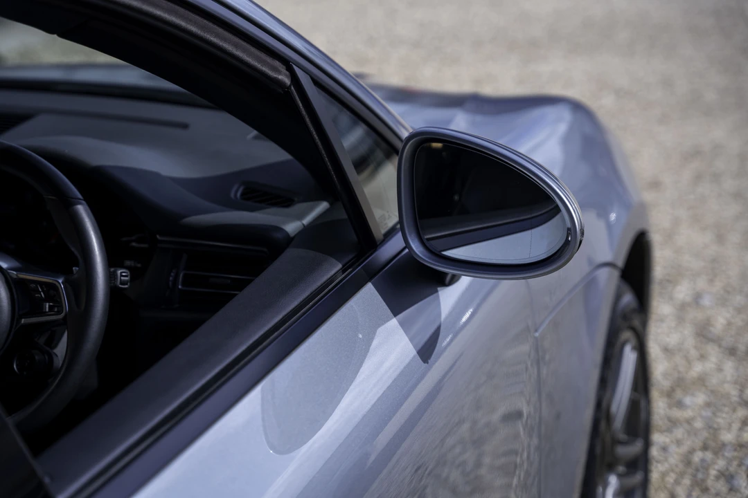 2020 Porsche Macan - Image 22 of 31