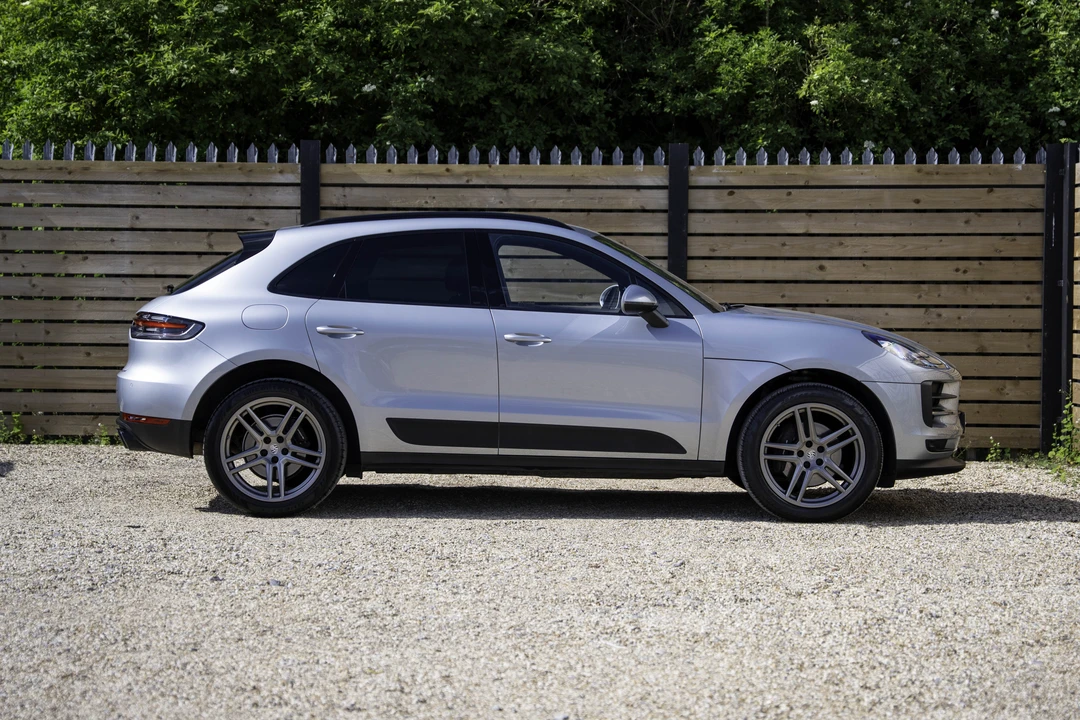 2020 Porsche Macan - Image 4 of 31