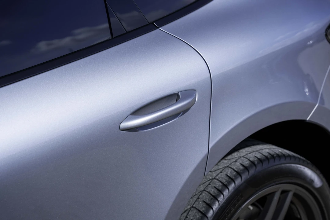 2020 Porsche Macan - Image 30 of 31