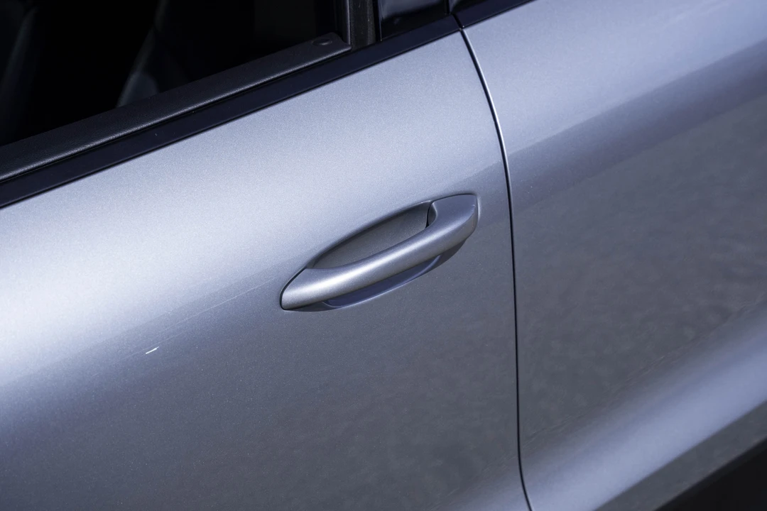 2020 Porsche Macan - Image 31 of 31