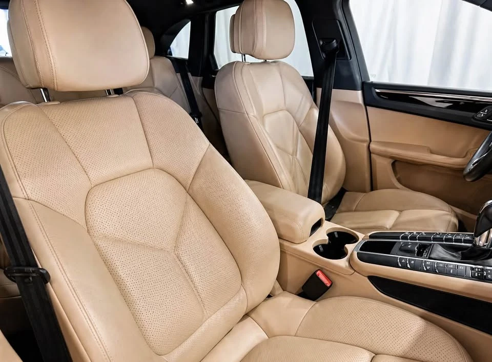2020 Porsche Macan - Image 4 of 8