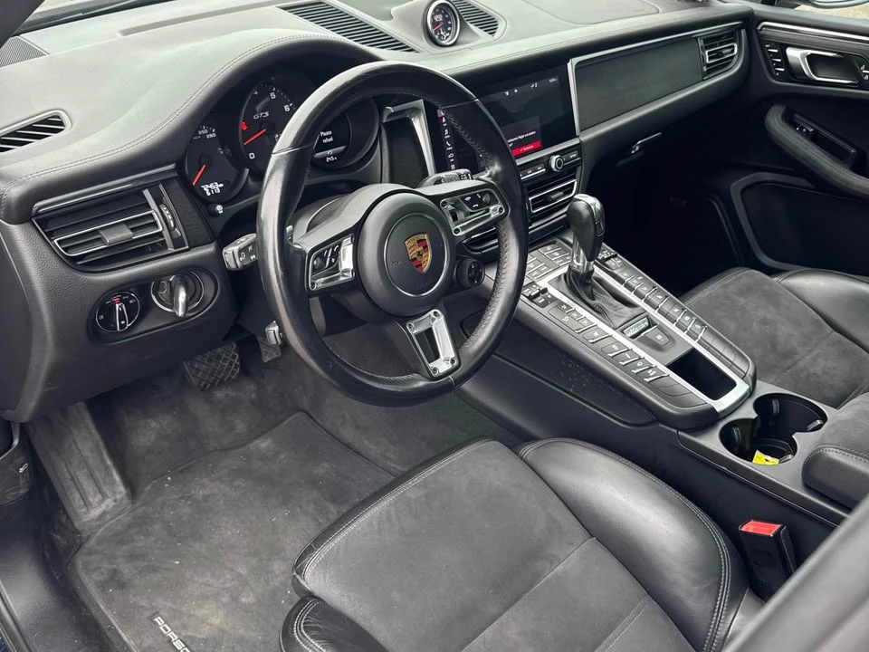 2020 Porsche Macan GTS - Image 2 of 5