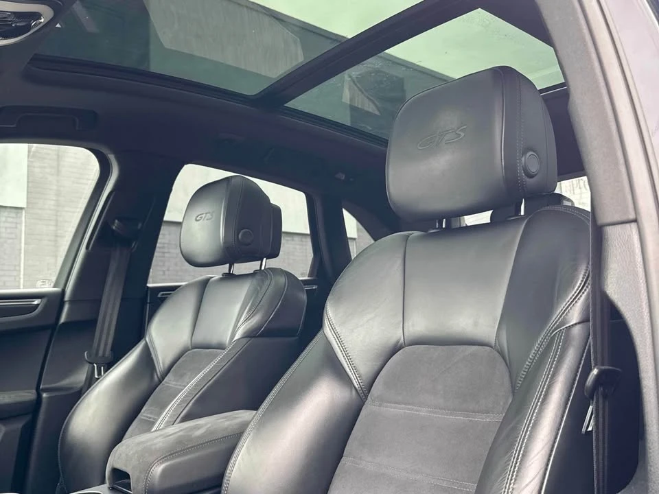 2020 Porsche Macan GTS - Image 4 of 5