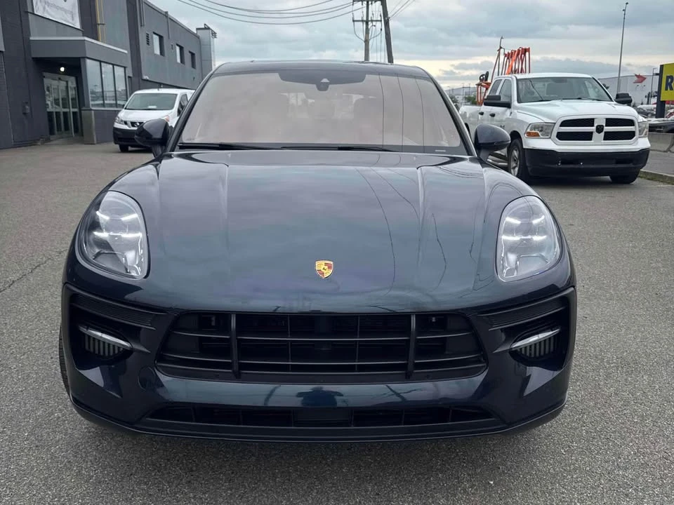 2020 Porsche Macan GTS - Image 3 of 5