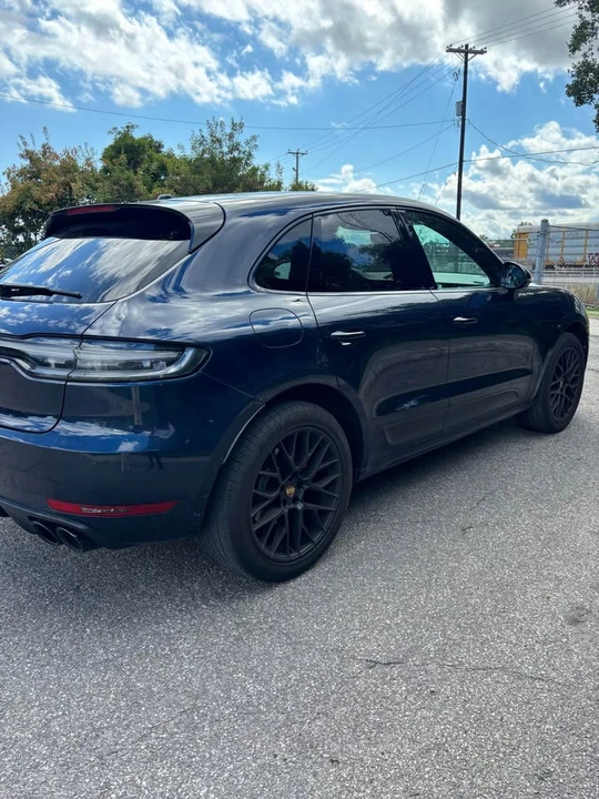 2020 Porsche Macan GTS - Image 5 of 5