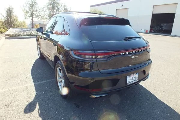 2020 Porsche Macan - Image 6 of 12