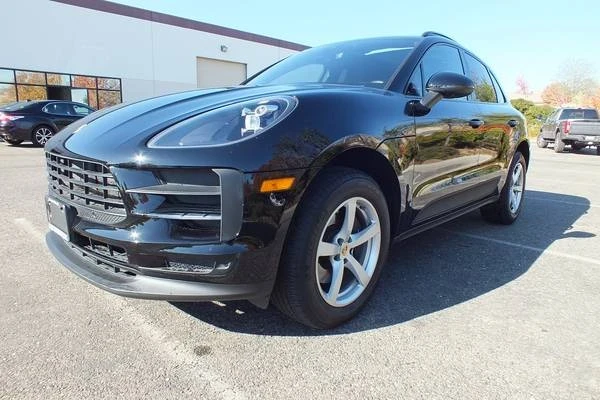 2020 Porsche Macan - Image 9 of 12