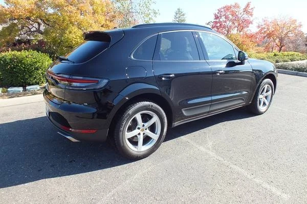 2020 Porsche Macan - Image 3 of 12