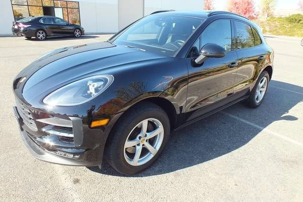 2020 Porsche Macan - Image 5 of 12