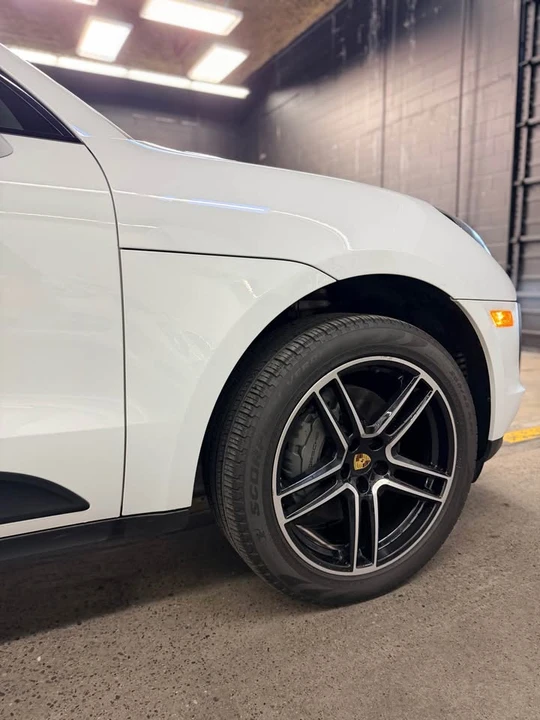 2020 Porsche Macan S - Image 3 of 15
