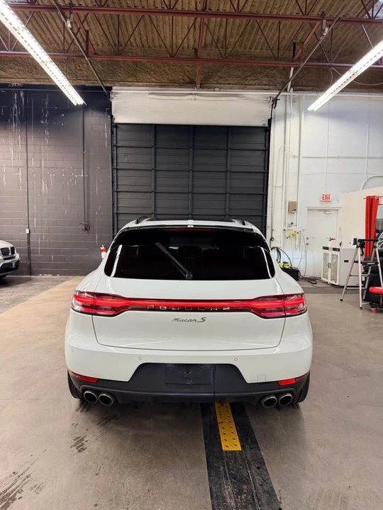 2020 Porsche Macan S - Image 5 of 15