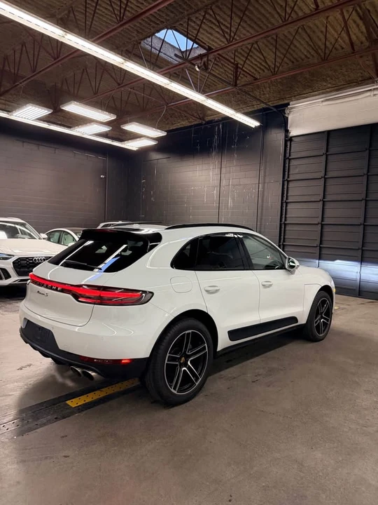 2020 Porsche Macan S - Image 13 of 15