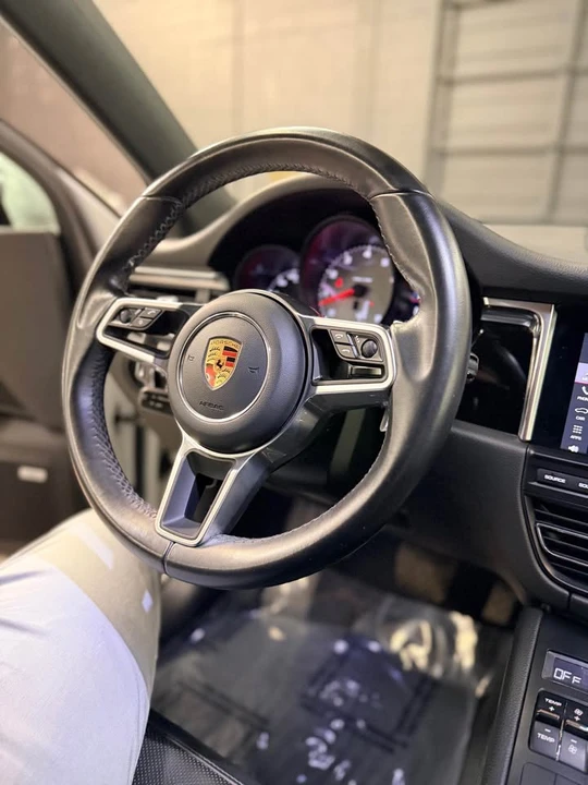 2020 Porsche Macan S - Image 15 of 15