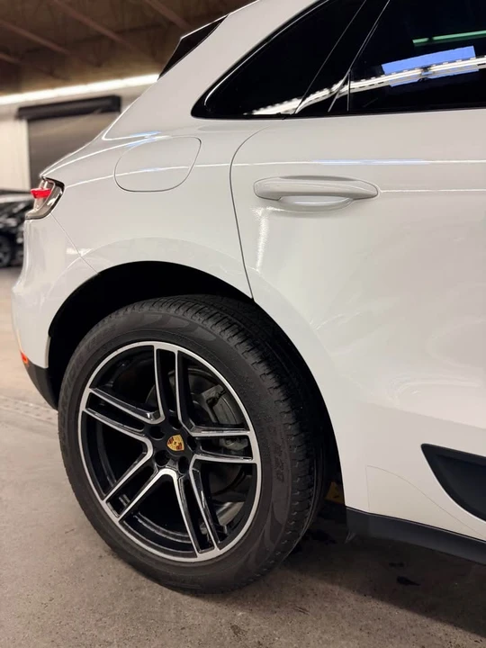 2020 Porsche Macan S - Image 5 of 17