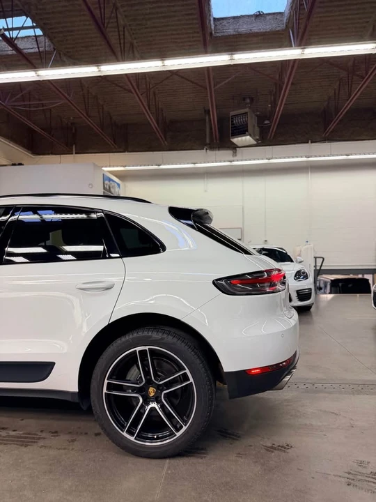2020 Porsche Macan S - Image 17 of 17