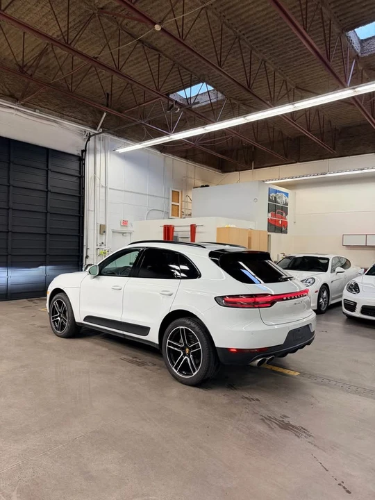 2020 Porsche Macan S - Image 7 of 17