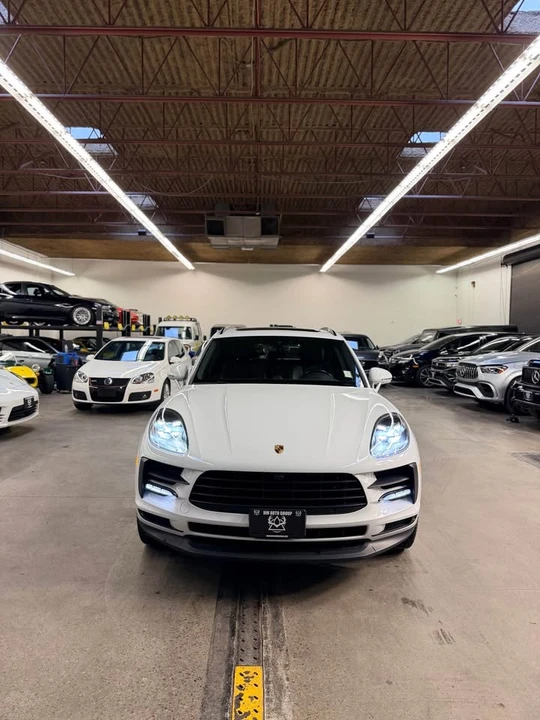 2020 Porsche Macan S - Image 3 of 17