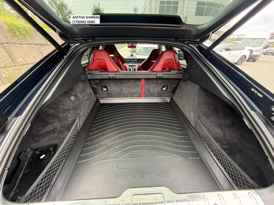 2020 Porsche 971 Panamera GTS - Image 17 of 19