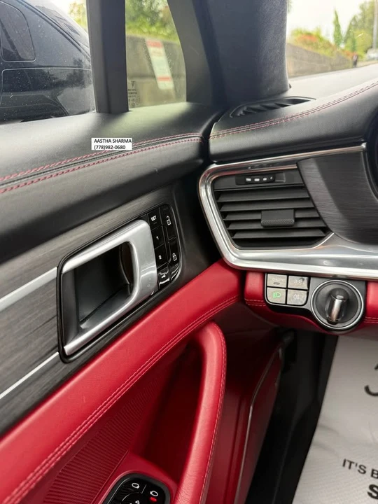 2020 Porsche 971 Panamera GTS - Image 18 of 19