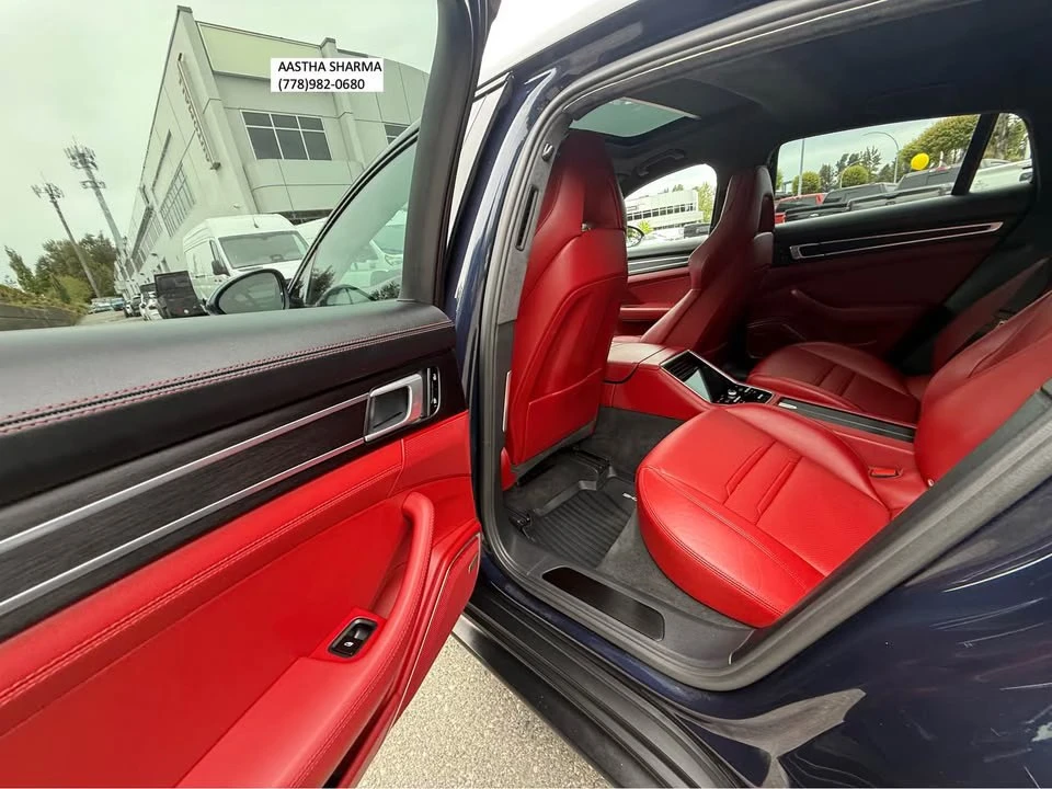 2020 Porsche 971 Panamera GTS - Image 11 of 19